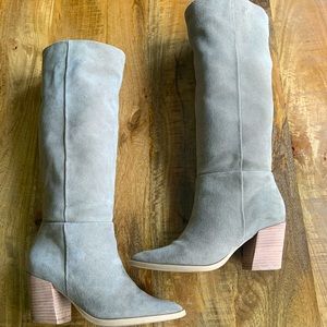 Dolce Vita Rudy Knee High Boots